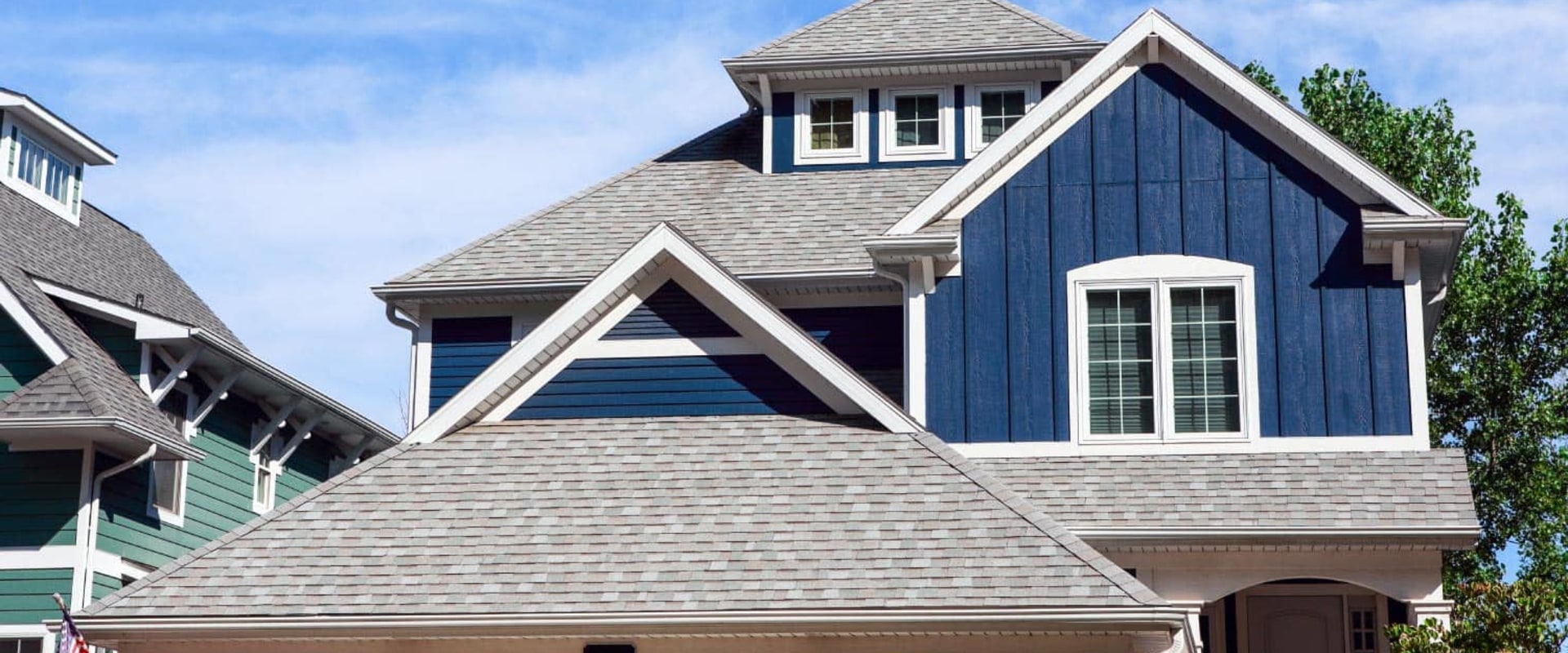 Final Inspections: Ensuring a Quality Roof for Your Manchester Home