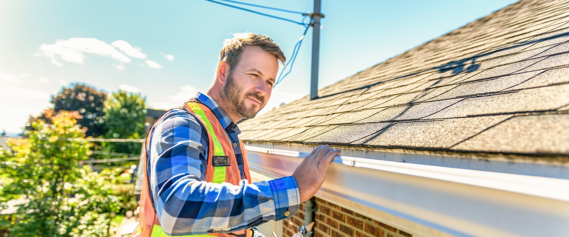 The Importance of Proper Roof Installation