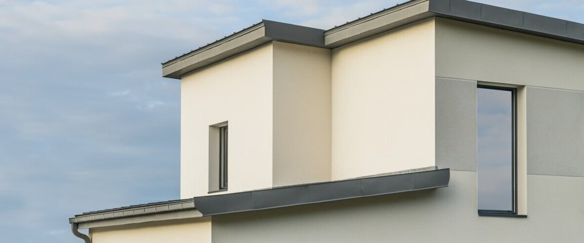 Understanding Flat Roofs: Everything You Need to Know