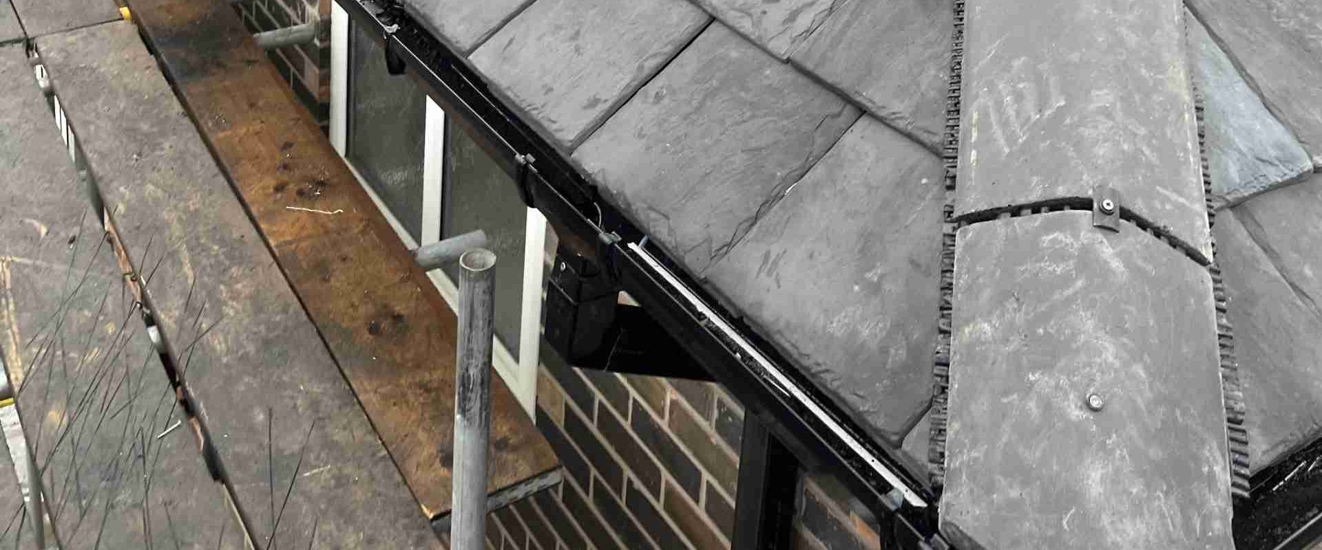 Durability and Longevity: A Guide to Roofing in Manchester