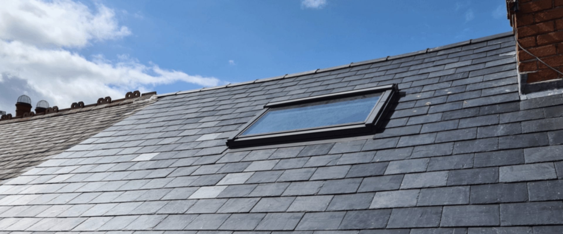 The Ultimate Guide to Slate Roofing in Manchester