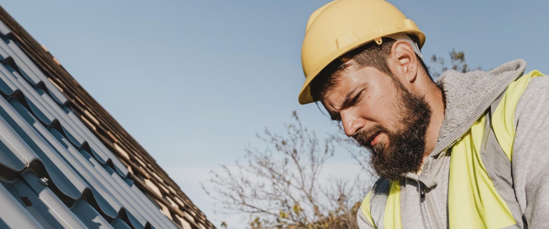 Sealing Leaks: A Comprehensive Guide to Roof Repair and Maintenance in Manchester