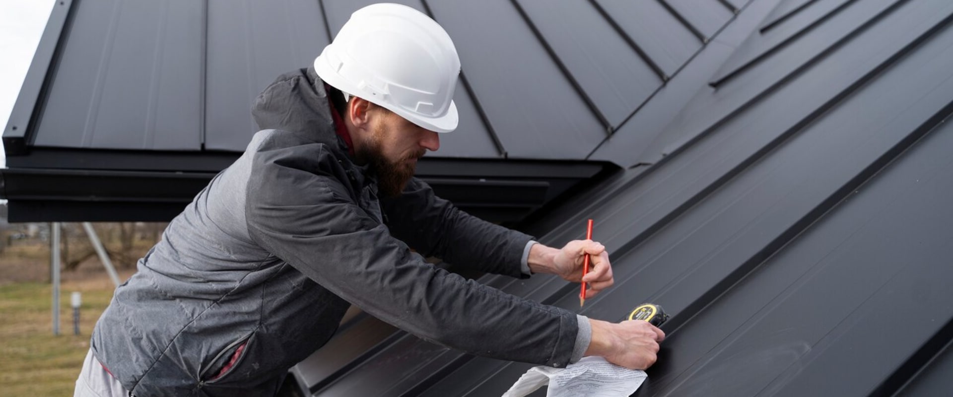 Everything You Need to Know About Coating and Sealing Services for Your Roof in Manchester