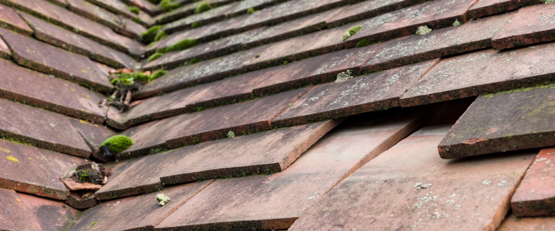 Covering Exposed Areas: The Essential Guide for Manchester Roof Repair