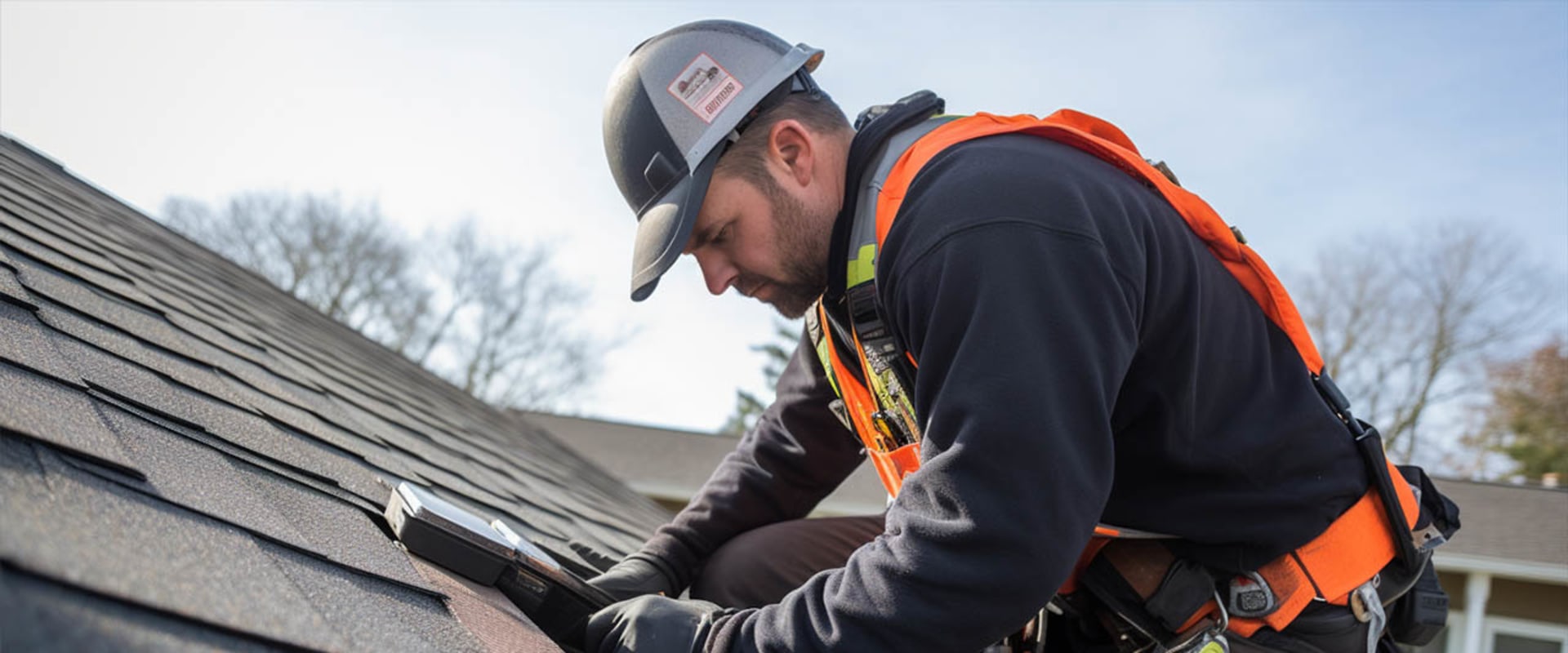 Roofing Inspections and Repairs: A Comprehensive Guide