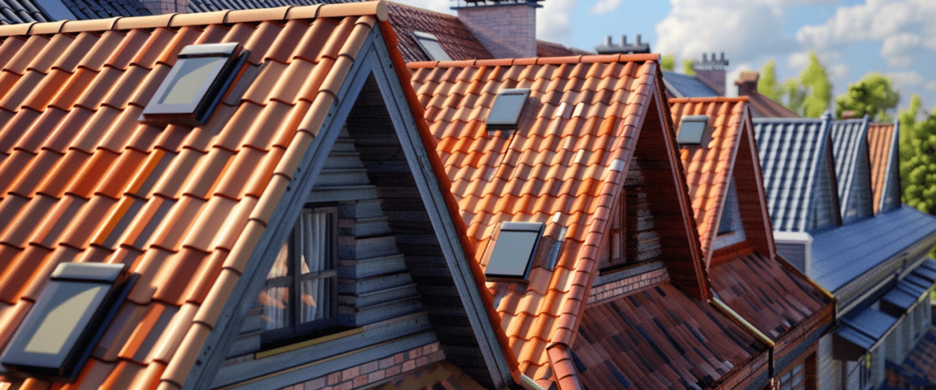 How to Choose the Right Roofing Contractor for Your New Construction Project