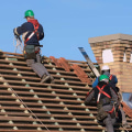 Roofing Safety Risks: What You Need to Know