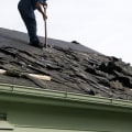 Tear Off and Disposal of Old Roof: What You Need to Know