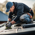 Covering All About Complex Repairs: A Guide to Roof Repair and Maintenance