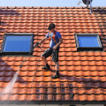 Gutter Cleaning and Repairs: How to Keep Your Roof in Top Shape