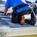 A Comprehensive Look at Asphalt Shingles for Roof Repair and Installation in Manchester