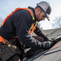 Roofing Inspections and Repairs: A Comprehensive Guide