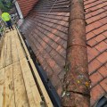 Tree Damage and Roof Repair Services in Manchester