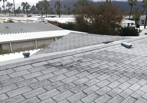 All You Need to Know About Asphalt Shingles