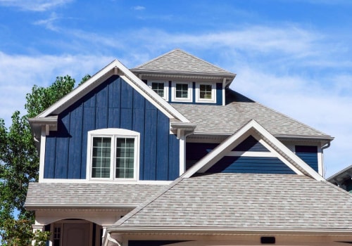 Final Inspections: Ensuring a Quality Roof for Your Manchester Home