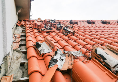 Budget and Cost Considerations for Roof Repair and Installation in Manchester