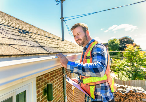 The Importance of Proper Roof Installation