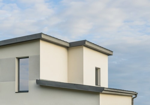 Understanding Flat Roofs: Everything You Need to Know