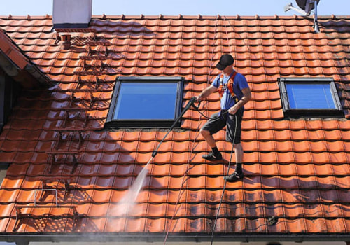 Gutter Cleaning and Repairs: How to Keep Your Roof in Top Shape