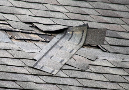 Replacing Damaged Shingles - A Comprehensive Guide for Roof Repair and Maintenance in Manchester