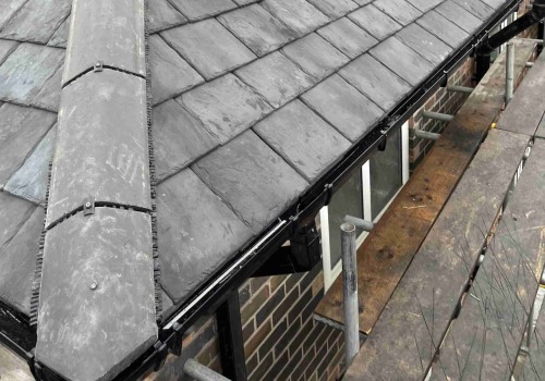 Durability and Longevity: A Guide to Roofing in Manchester