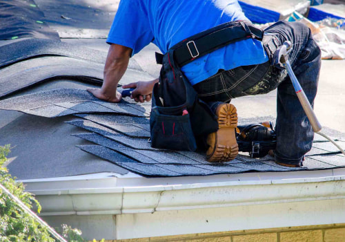 A Comprehensive Look at Asphalt Shingles for Roof Repair and Installation in Manchester