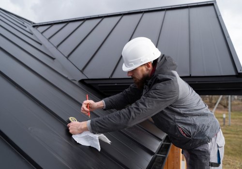 Everything You Need to Know About Coating and Sealing Services for Your Roof in Manchester