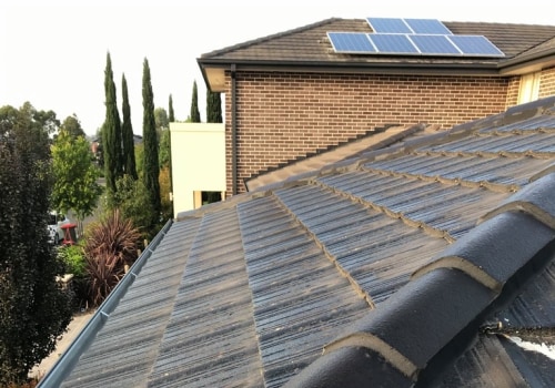 Understanding Permanent Repairs and Replacements for Your Roof