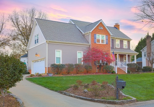 Aesthetic Appeal and Curb Appeal: How to Enhance the Look of Your Roof