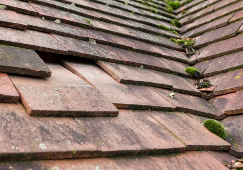 Covering Exposed Areas: The Essential Guide for Manchester Roof Repair