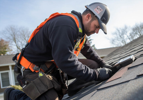 Roofing Inspections and Repairs: A Comprehensive Guide