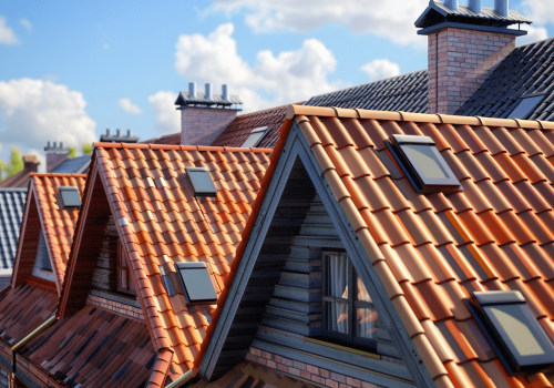 How to Choose the Right Roofing Contractor for Your New Construction Project